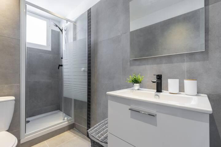 Studio Cap Antibes Juan-les-Pins Eksteriør billede