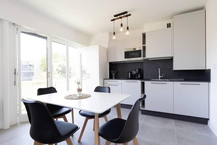 Studio Cap Antibes Juan-les-Pins Eksteriør billede